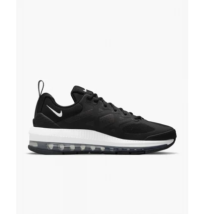 Кросівки чоловічі Nike Air Max Genome Black CW1648-003