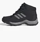 Ботинки детские Adidas Terrex Hyperhiker Black GZ9216