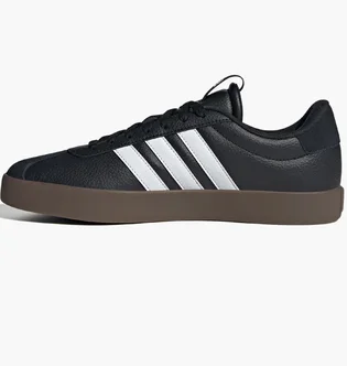 Кросівки чоловічі Adidas Court 3.0 Black ID6286