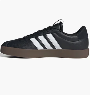 Кроссовки мужские Adidas Court 3.0 Black ID6286