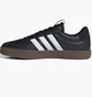 Кросівки чоловічі Adidas Court 3.0 Black ID6286