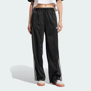 Штани жіночі Adidas Firebird Black JC8245