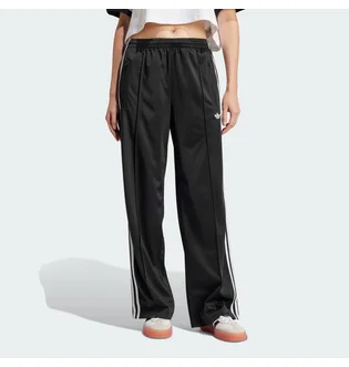 Штаны женские Adidas Firebird Black JC8245