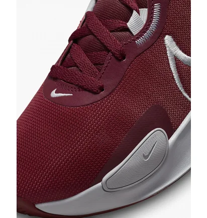 Кроссовки унисекс Nike Renew Elevate 3 Basketball Shoes Red DD9304-600