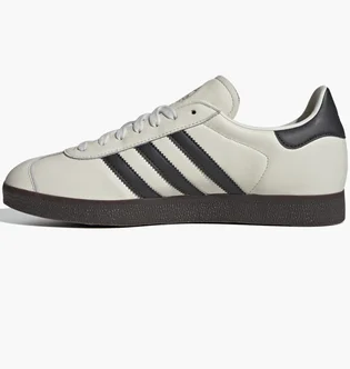 Кросівки унісекс Adidas Gazelle Shoes Beige ID3719