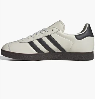 Кросівки унісекс Adidas Gazelle Shoes Beige ID3719