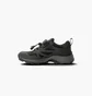 Кросівки дитячі Jack Wolfskin Villi Hiker Texapore Low Black 4056831-6000