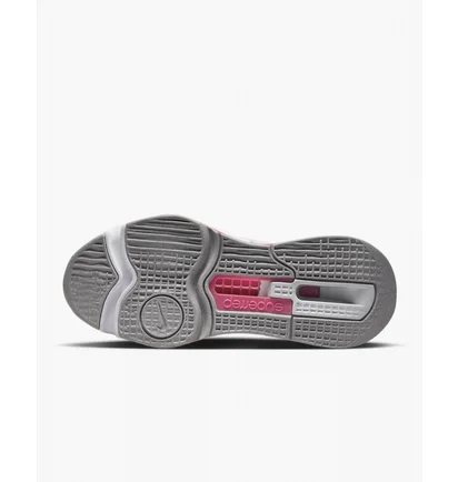 Кроссовки женские Nike Zoom Superrep 4 Nn Pink Do9837-600