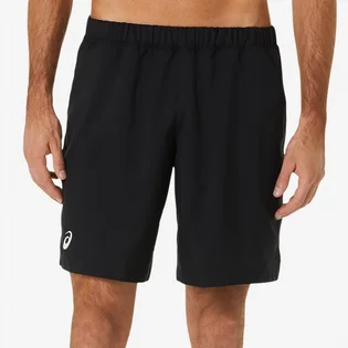 Шорти чоловічі Asics Court 9 Inch Short Black 2041A261-001
