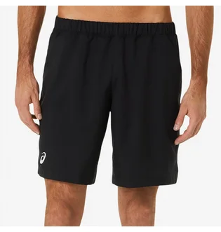 Шорты мужские Asics Court 9 Inch Short Black 2041A261-001