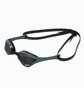 Окуляри для плавання унісекс Arena Cobra Ultra Swipe Black/Olive 003929-565