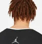 Свитшот мужской Nike Jumpman Classics Black CV2370-010