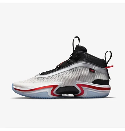 Кроссовки мужские Air Jordan Grey CZ2650-100