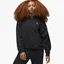 Худи женское Air Jordan Brooklyn Fleece Black FN4488-010