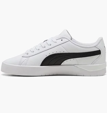 Кросівки жіночі Puma Jada Classic White 400217-03