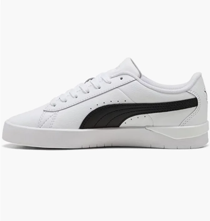 Кросівки жіночі Puma Jada Classic White 400217-03