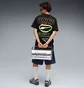 Сумка унісекс Puma X A$Ap Rocky Tool Box Metallic 092259-01