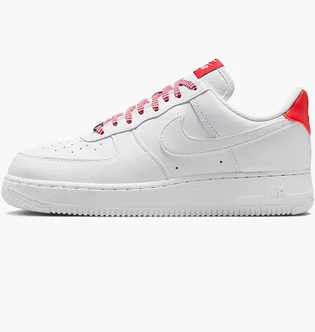 Кросівки жіночі Nike Air Force 1 07 White IB7167-103