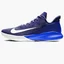 Кросівки унісекс Nike Precision Iv Racer Blue White CK1069-400