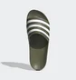 Тапочки мужские Adidas Adilette Aqua Olive GZ5234