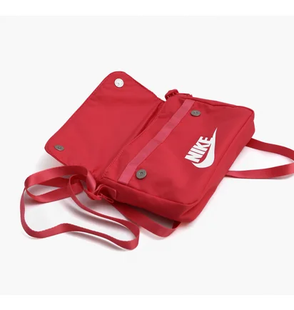 Сумка женская Nike Futura 365 Cross-Body Bag (3L) Pink CW9300-629