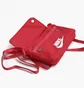 Сумка женская Nike Futura 365 Cross-Body Bag (3L) Pink CW9300-629