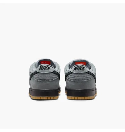 Кросівки чоловічі Nike Sb Dunk Low Pr Grey FJ1674-002