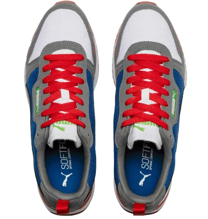 Кросівки чоловічі Puma R78 Multi 373117-10