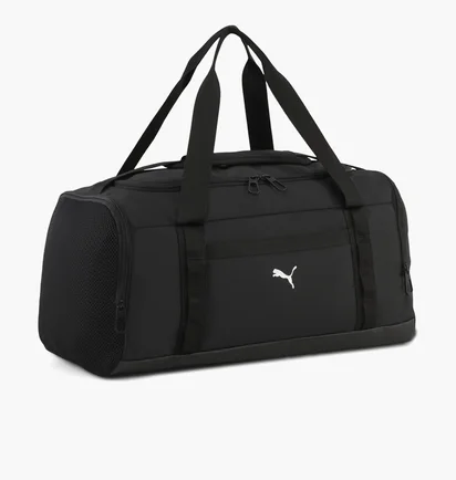Сумка унісекс Puma Train All Day Sports Small Black 092401-01