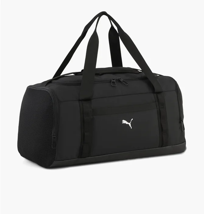 Сумка унісекс Puma Train All Day Sports Small Black 092401-01