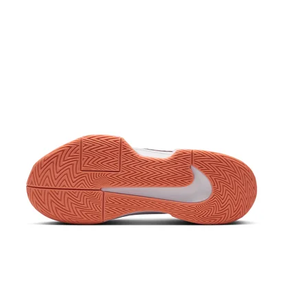 Кроссовки женские Nike Zoom Gp Challenge Pro Premium Hc Violet/White FQ7265-500
