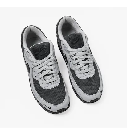 Кроссовки мужские Nike Nike Air Max 90 Grey IM5989-077