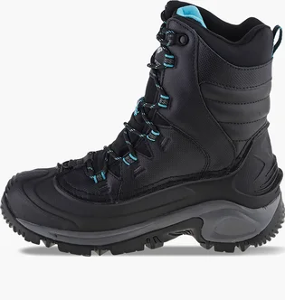 Чоботи жіночі Columbia Bugaboot Iii Black 1791281010