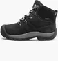 Ботинки женские Keen Kaci Iii Winter Mid Wp 38.5 Black 1026720