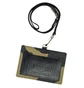 Гаманець унісекс Porter-Yoshida & Co Camouflage Camo/Black 381-03000-33