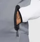 Толстовка чоловіча Nike Tech Fleece Grey/Black FZ4709-011