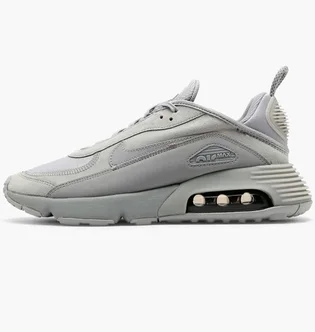 Кросівки чоловічі Nike Air Max 2090 Grey DH7708-001