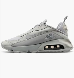 Кроссовки мужские Nike Air Max 2090 Grey DH7708-001