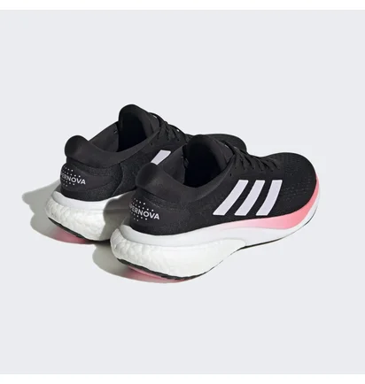 Кроссовки женские Adidas Supernova 2.0 Running Shoes Black Hr0103