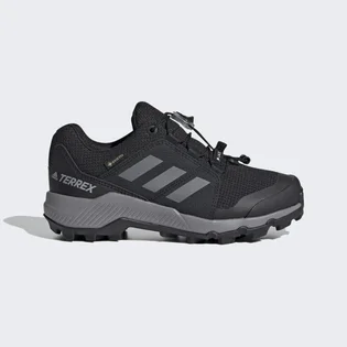 Кроссовки детские Adidas Terrex Gore-tex K Black FU7268