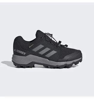Кроссовки детские Adidas Terrex Gore-tex K Black FU7268
