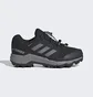 Кроссовки детские Adidas Terrex Gore-tex K Black FU7268