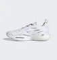Кроссовки женские Adidas By Stella Mccartney Solarglide Running Shoes White Gy6095