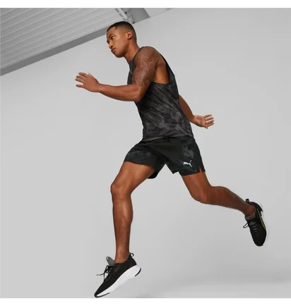 Кроссовки мужские Puma Softride Premier Black 376186-08