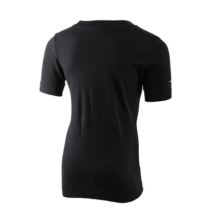 Футболка детская Nike Y Nk Park20 Ss Tee Black CZ0909-010
