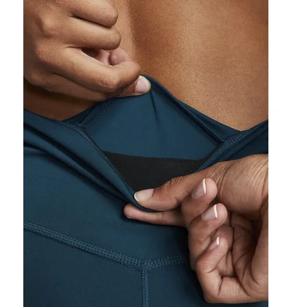 Легінси жіночі Nike One Icon Clash WomenS Mid-Rise Leggings Blue DQ6713-460