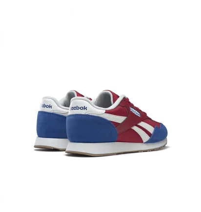 Кросівки чоловічі Reebok Royal Ultra Bordo/Blue GY8836