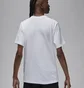 Футболка мужская Air Jordan T-Shirt Paris White HF1440-100
