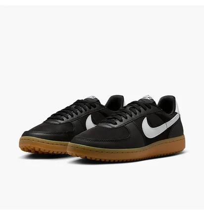 Кросівки унісекс Nike Field General Black FZ5593-002