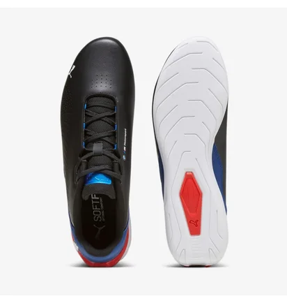 Кросівки унісекс Puma Bmw M Rsport Drift Decima Rsport Black 307304-05